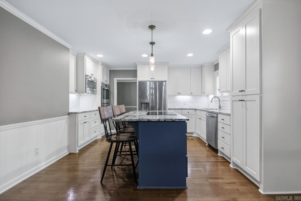 PLEASANT VALLEY - Residential