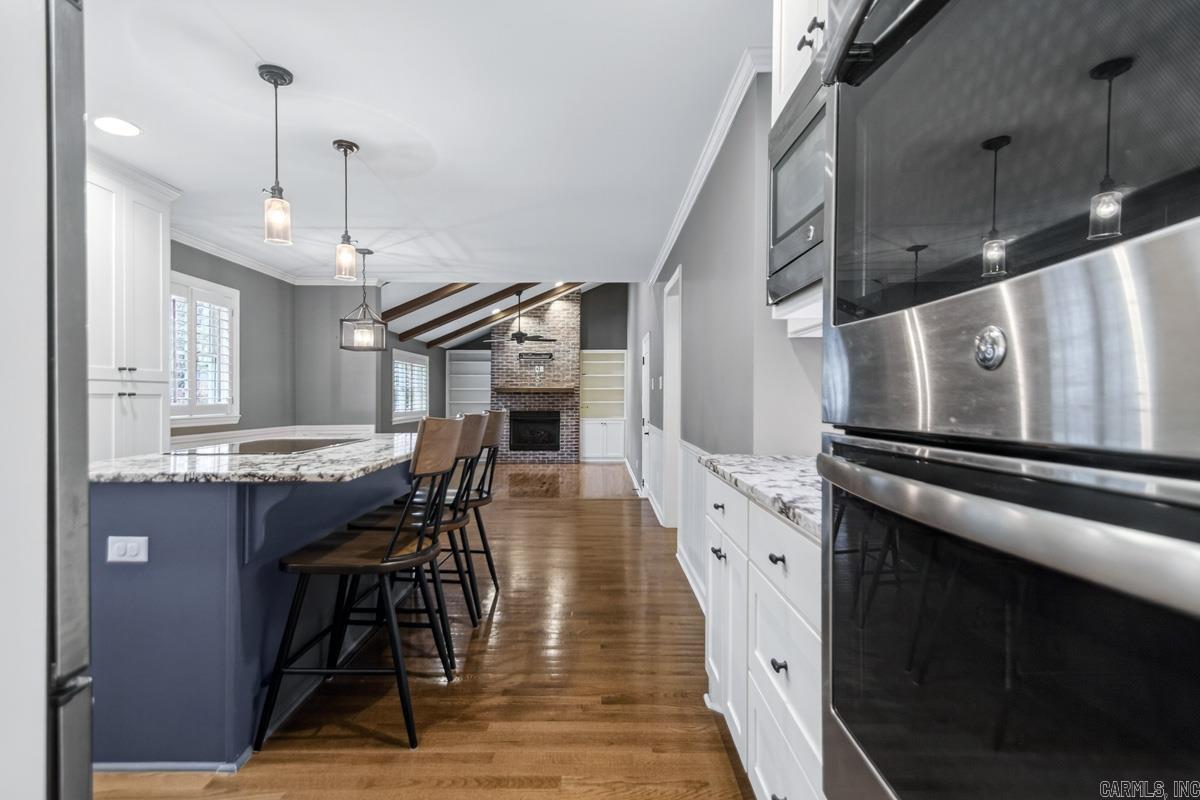 PLEASANT VALLEY - Residential