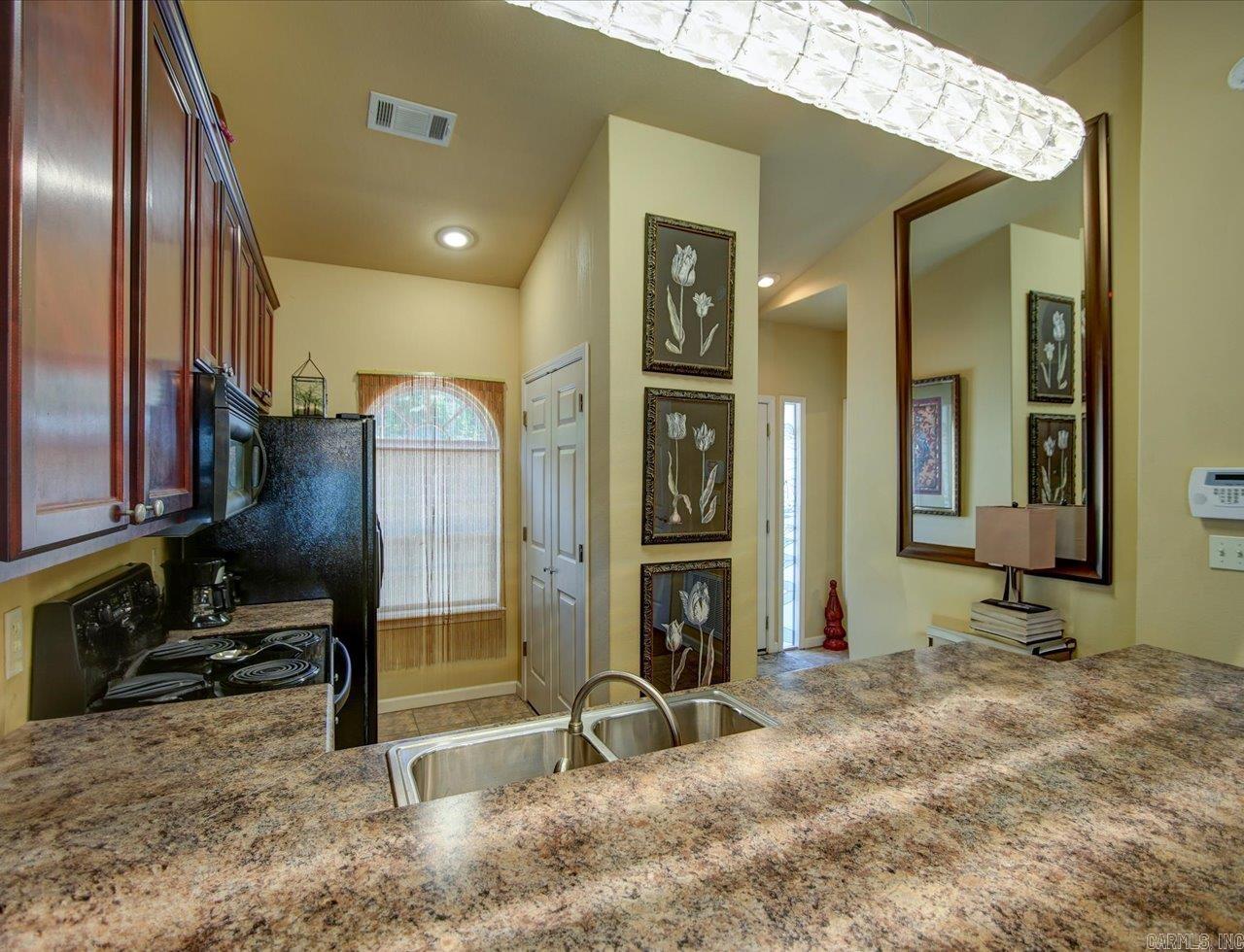 MOONLIGHT COVE VILLAS HPR - Residential