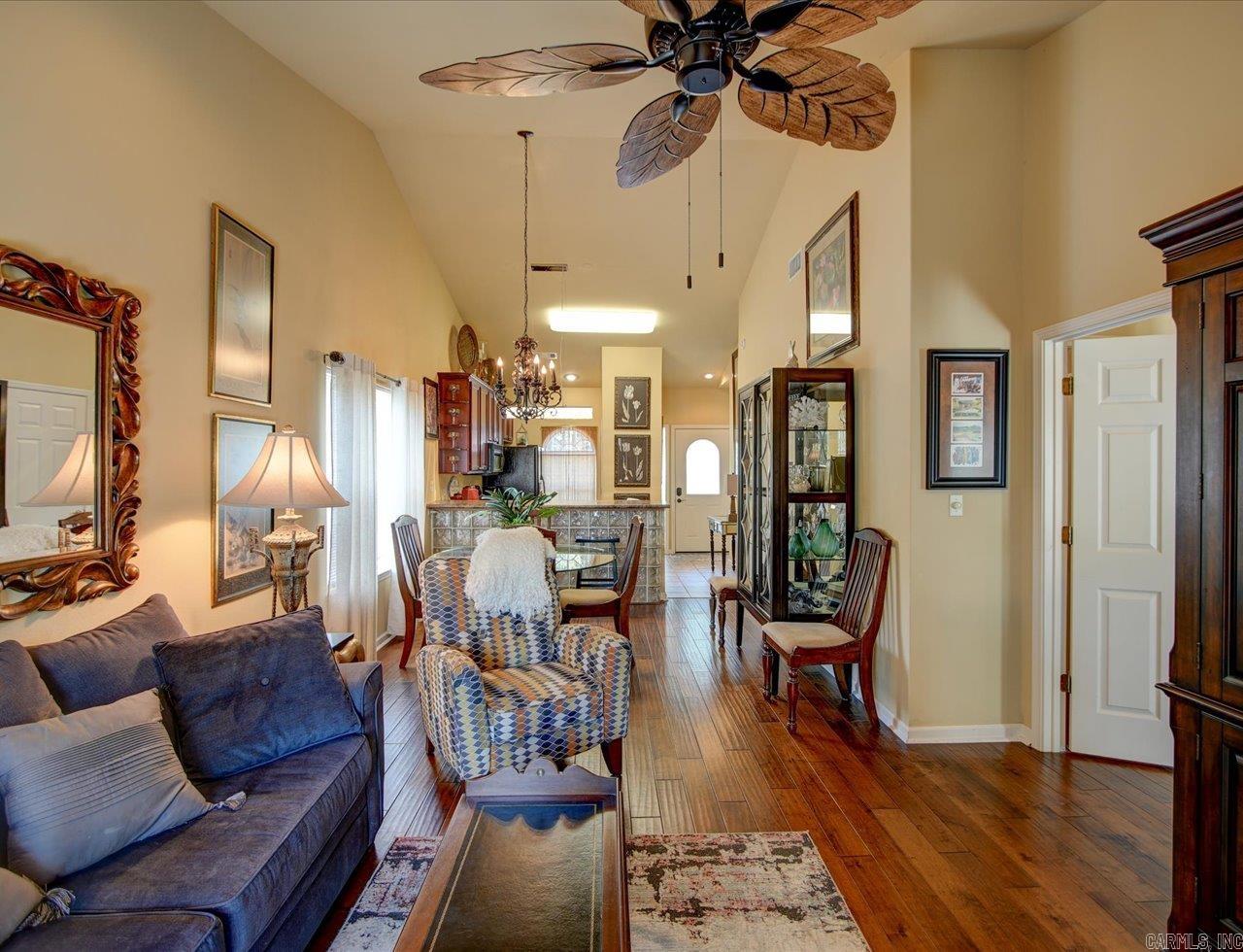 MOONLIGHT COVE VILLAS HPR - Residential