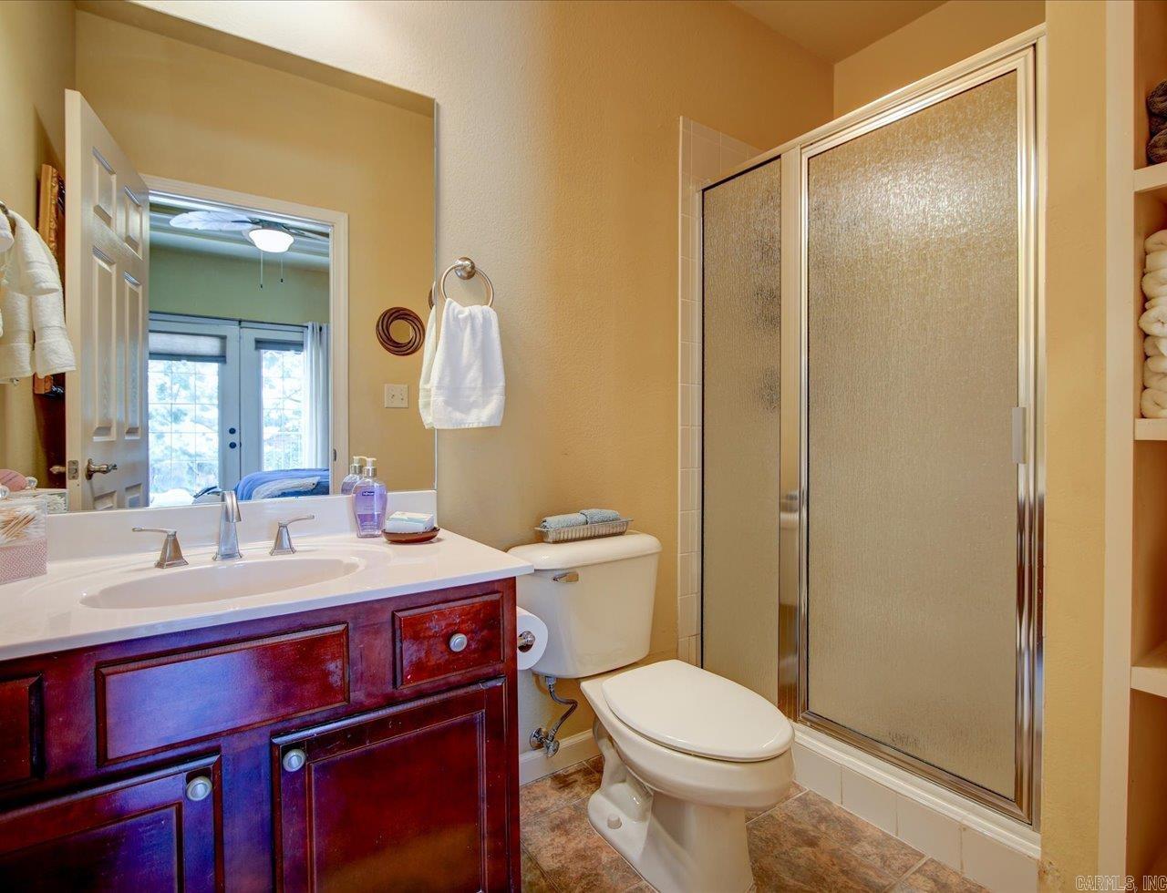 MOONLIGHT COVE VILLAS HPR - Residential