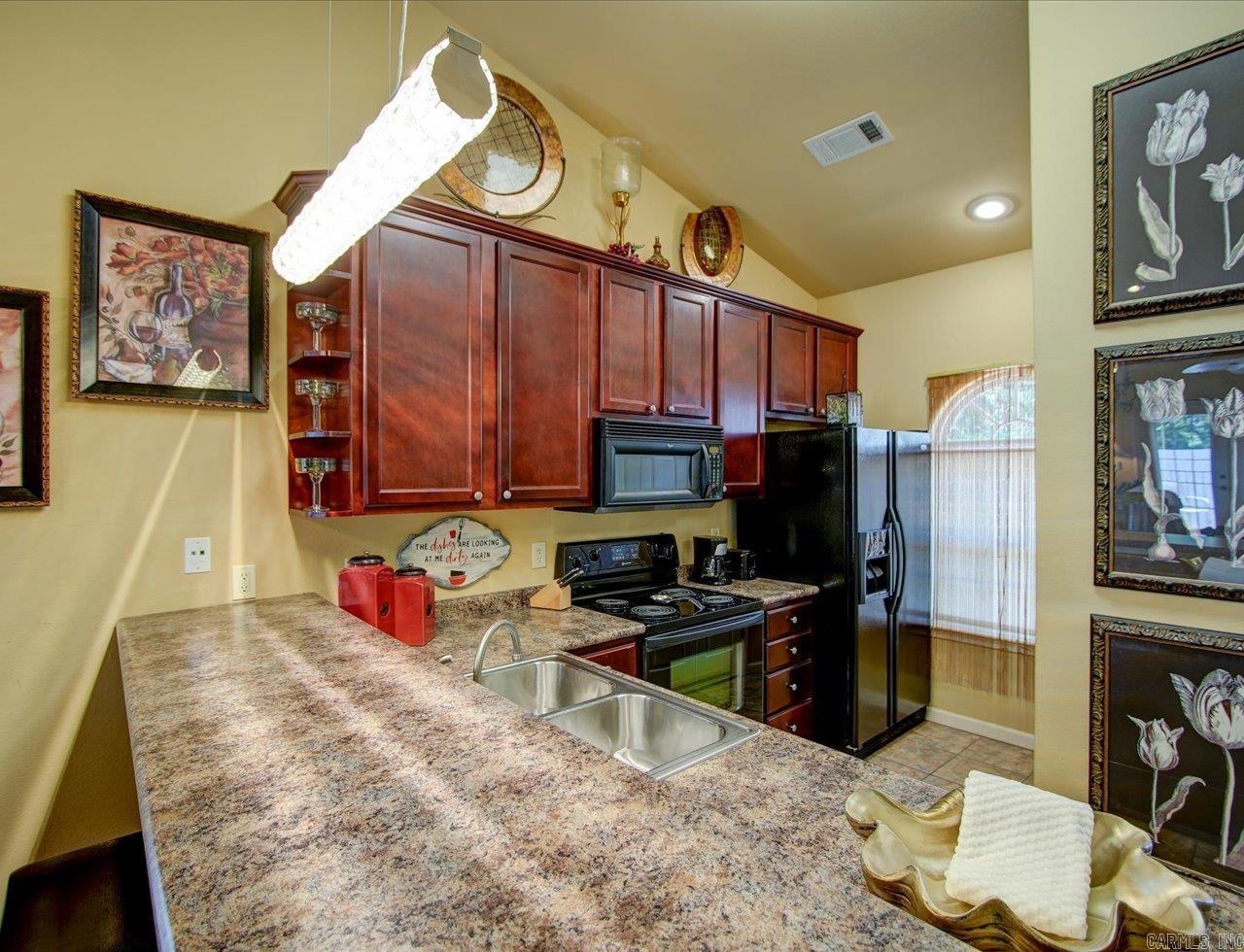MOONLIGHT COVE VILLAS HPR - Residential