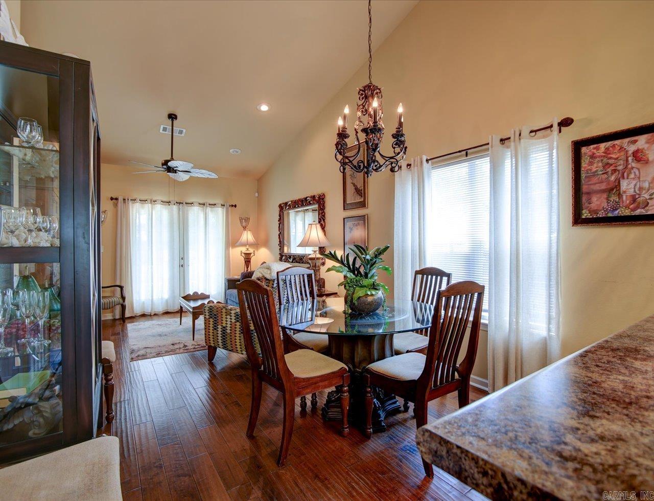 MOONLIGHT COVE VILLAS HPR - Residential