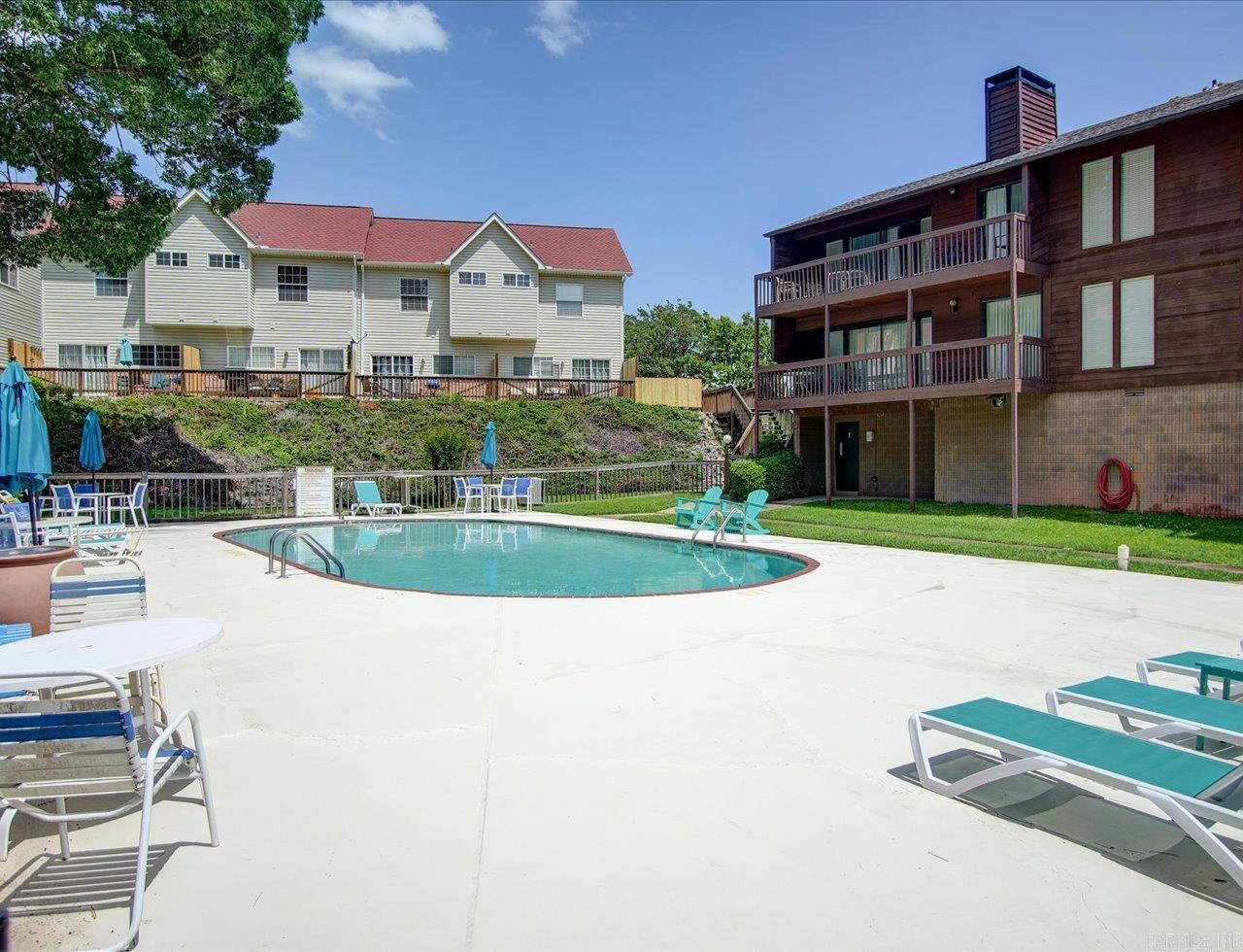 MOONLIGHT COVE VILLAS HPR - Residential