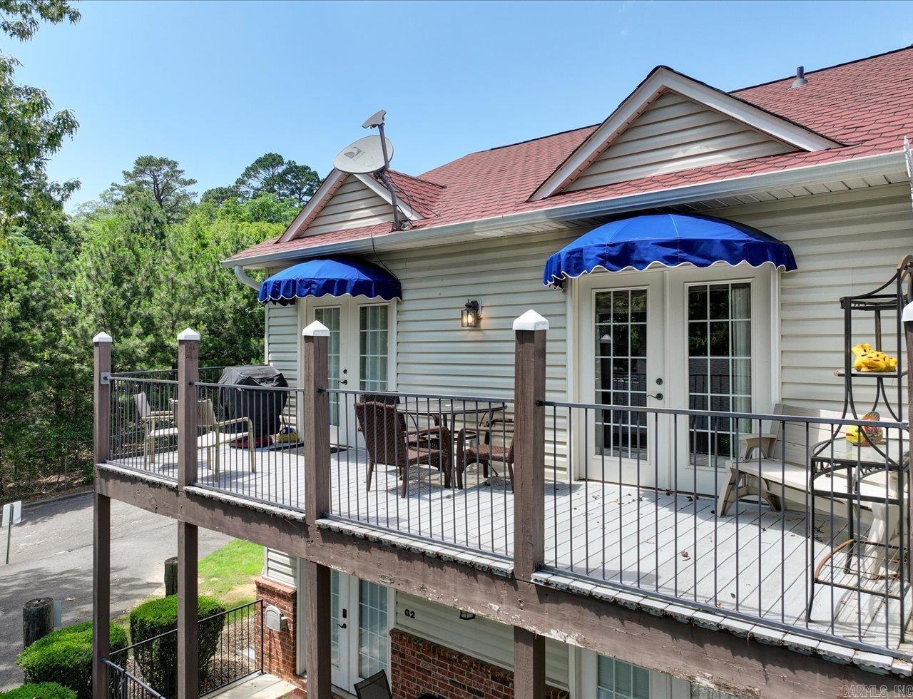 MOONLIGHT COVE VILLAS HPR - Residential