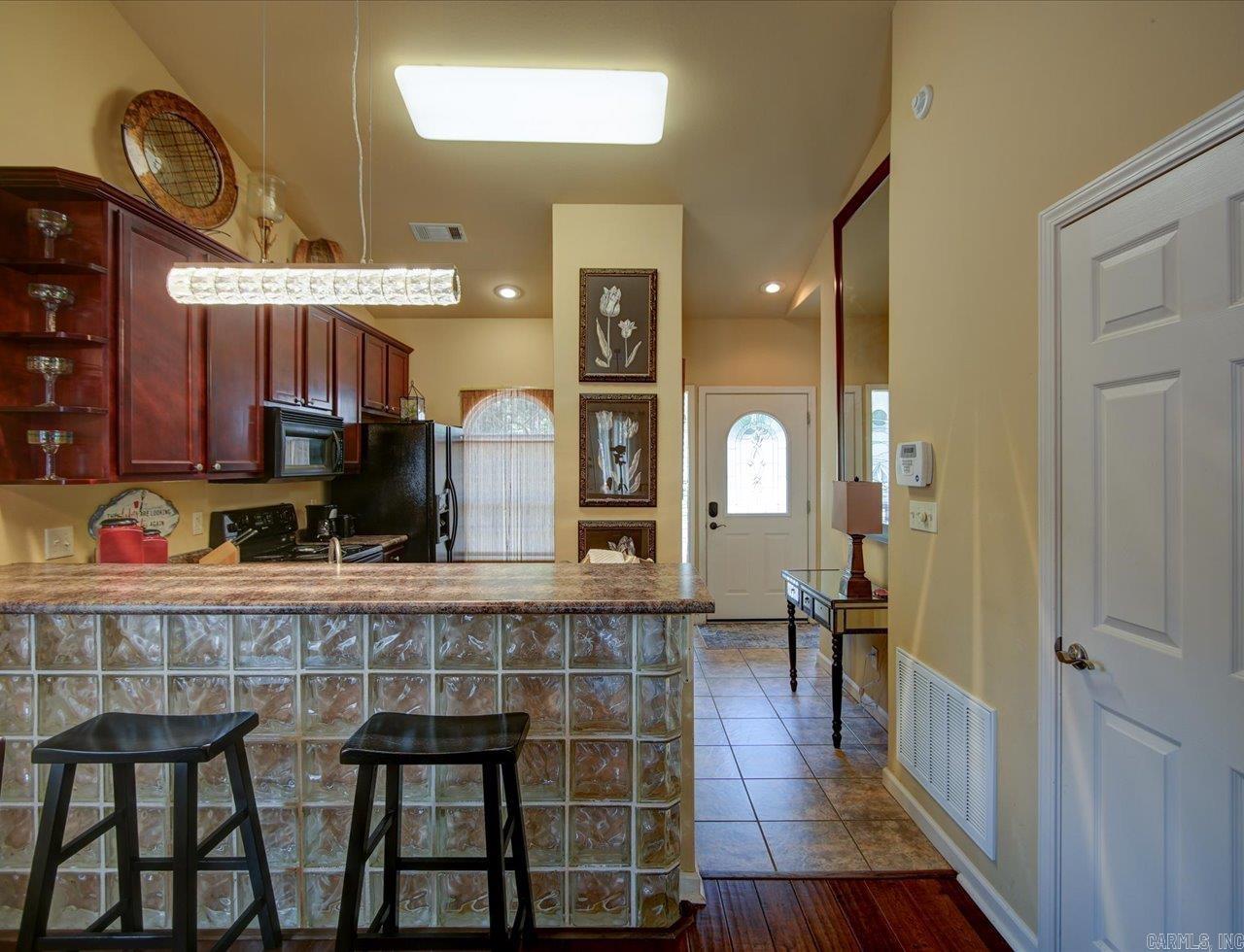 MOONLIGHT COVE VILLAS HPR - Residential