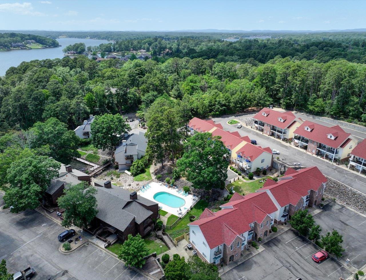 MOONLIGHT COVE VILLAS HPR - Residential