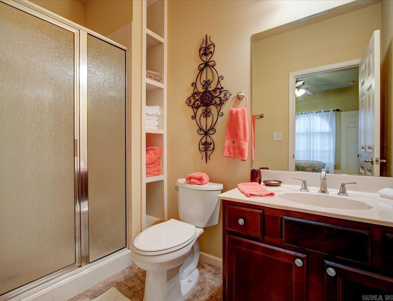 MOONLIGHT COVE VILLAS HPR - Residential