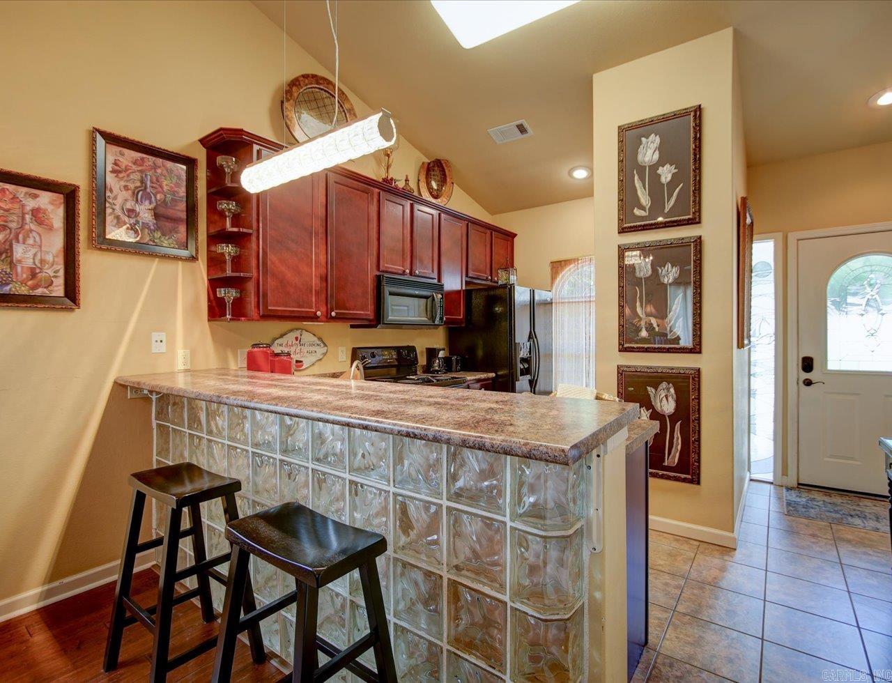 MOONLIGHT COVE VILLAS HPR - Residential