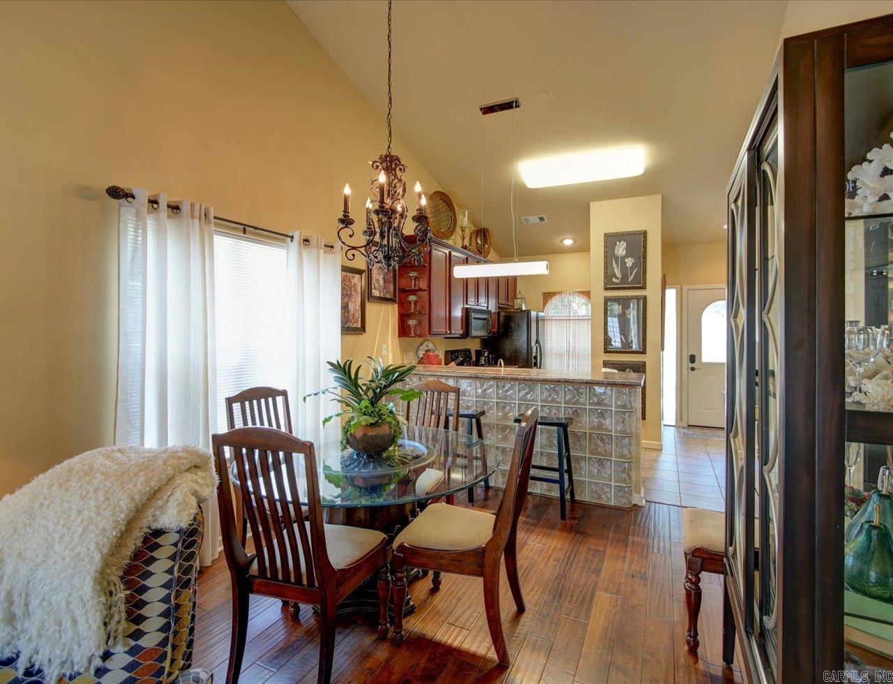MOONLIGHT COVE VILLAS HPR - Residential