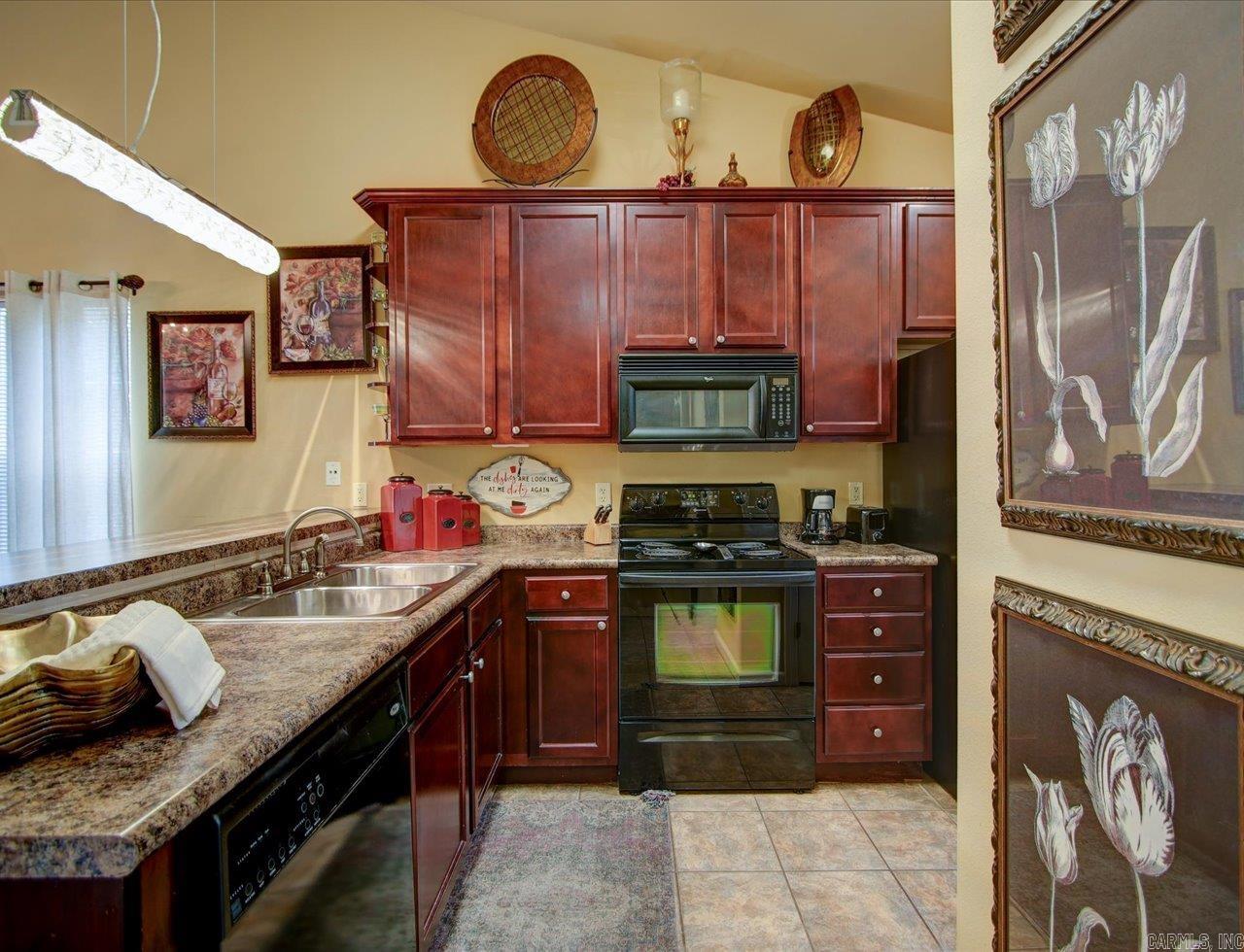 MOONLIGHT COVE VILLAS HPR - Residential