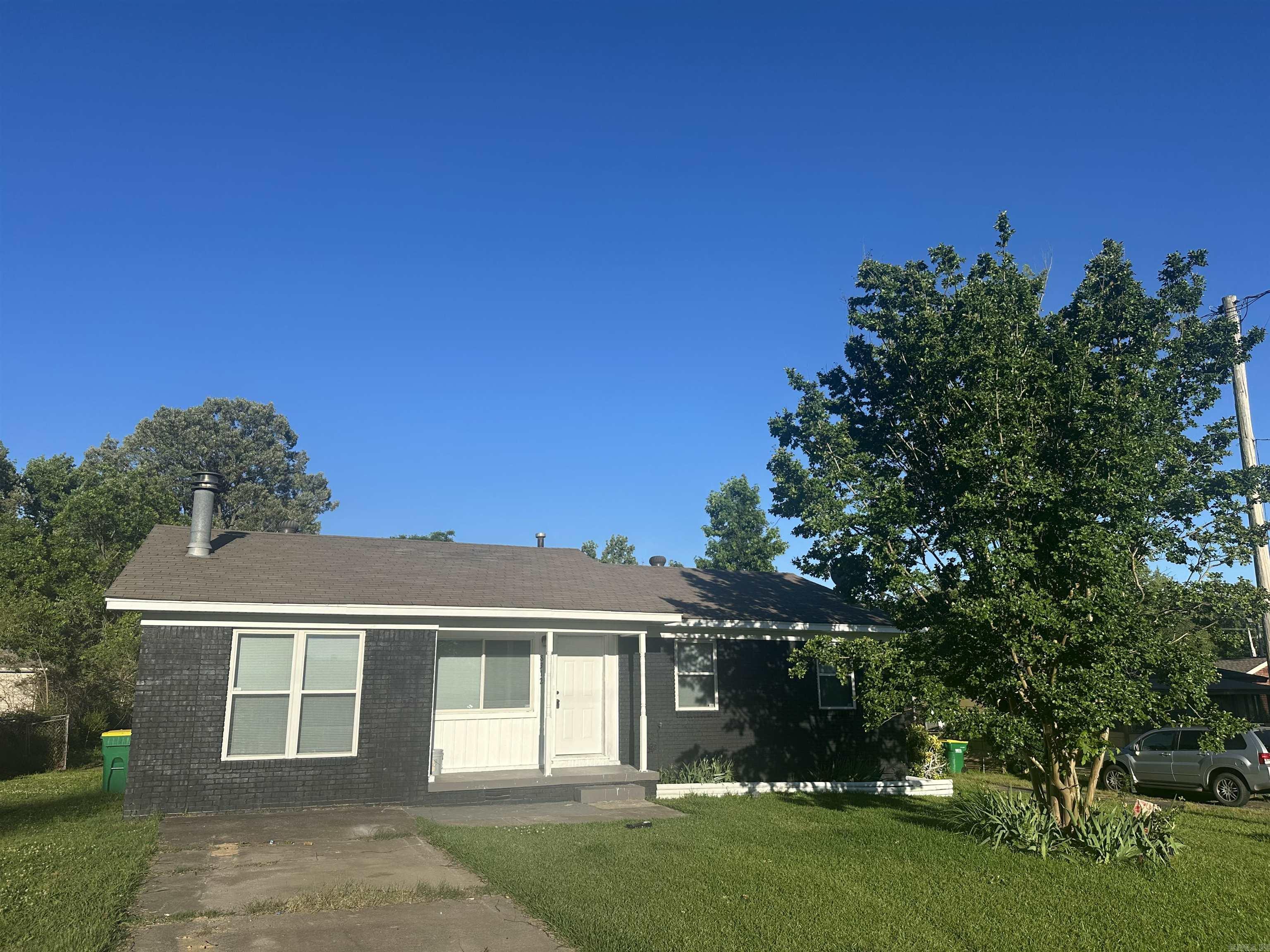 JULIE ADDN - NORTH LITTLE ROCK - Residential