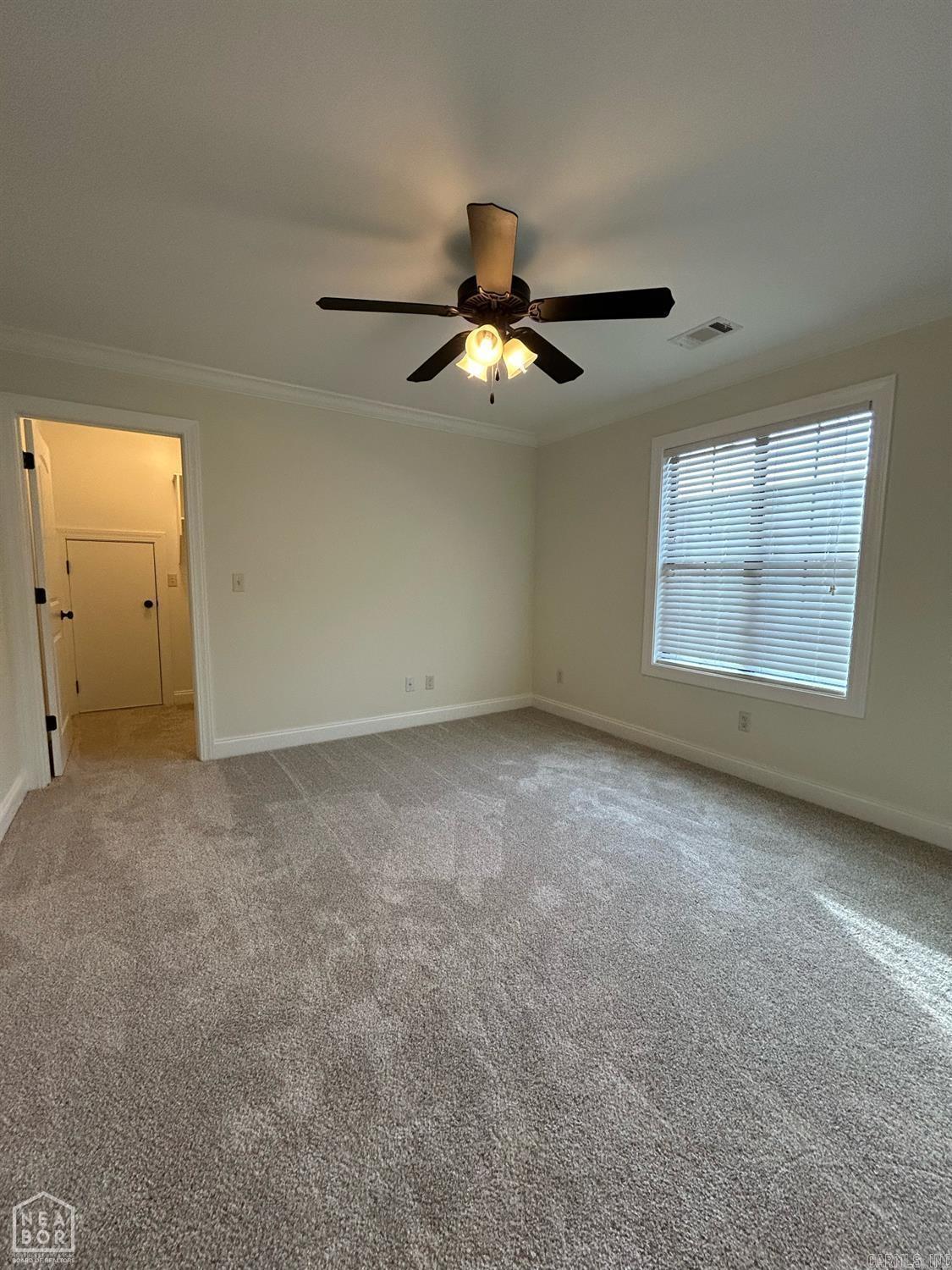 BARRINGTON PARK - Residential