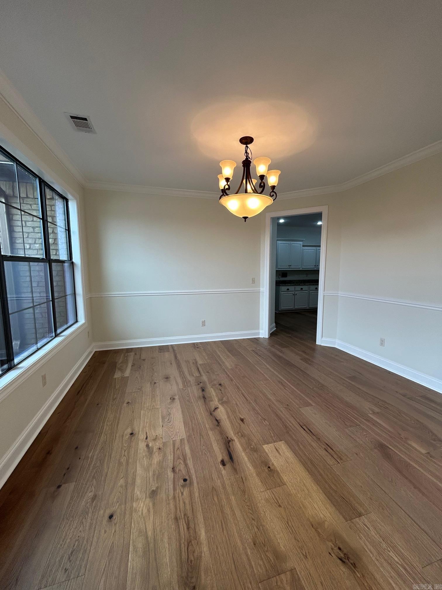 BARRINGTON PARK - Residential