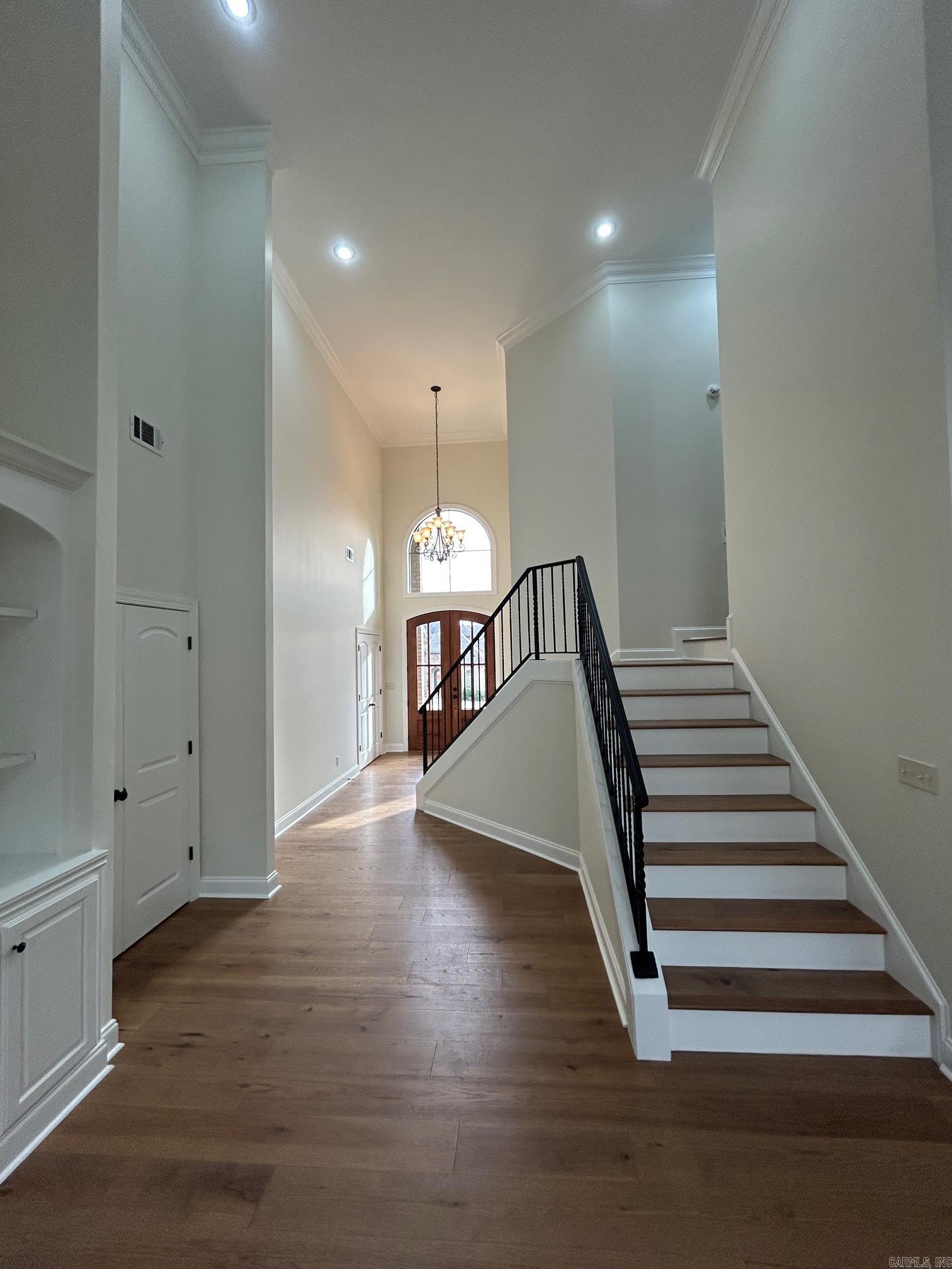 BARRINGTON PARK - Residential