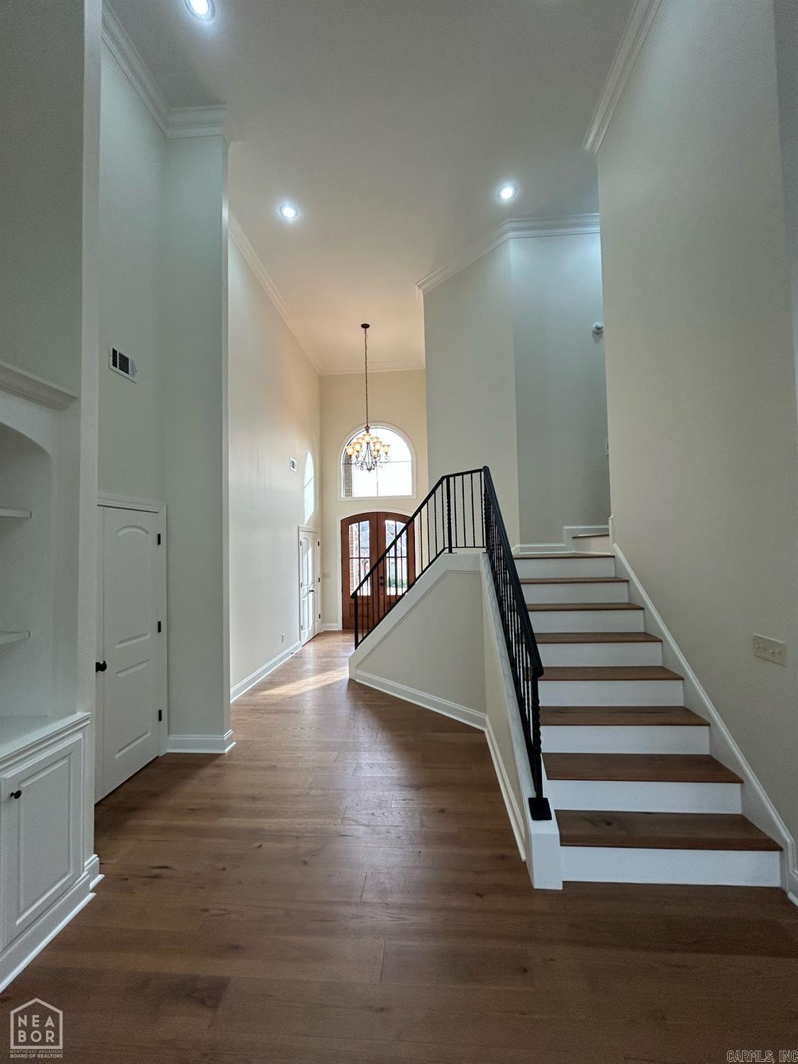 BARRINGTON PARK - Residential