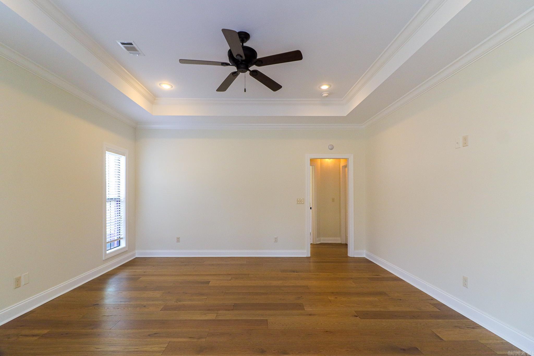 BARRINGTON PARK - Residential