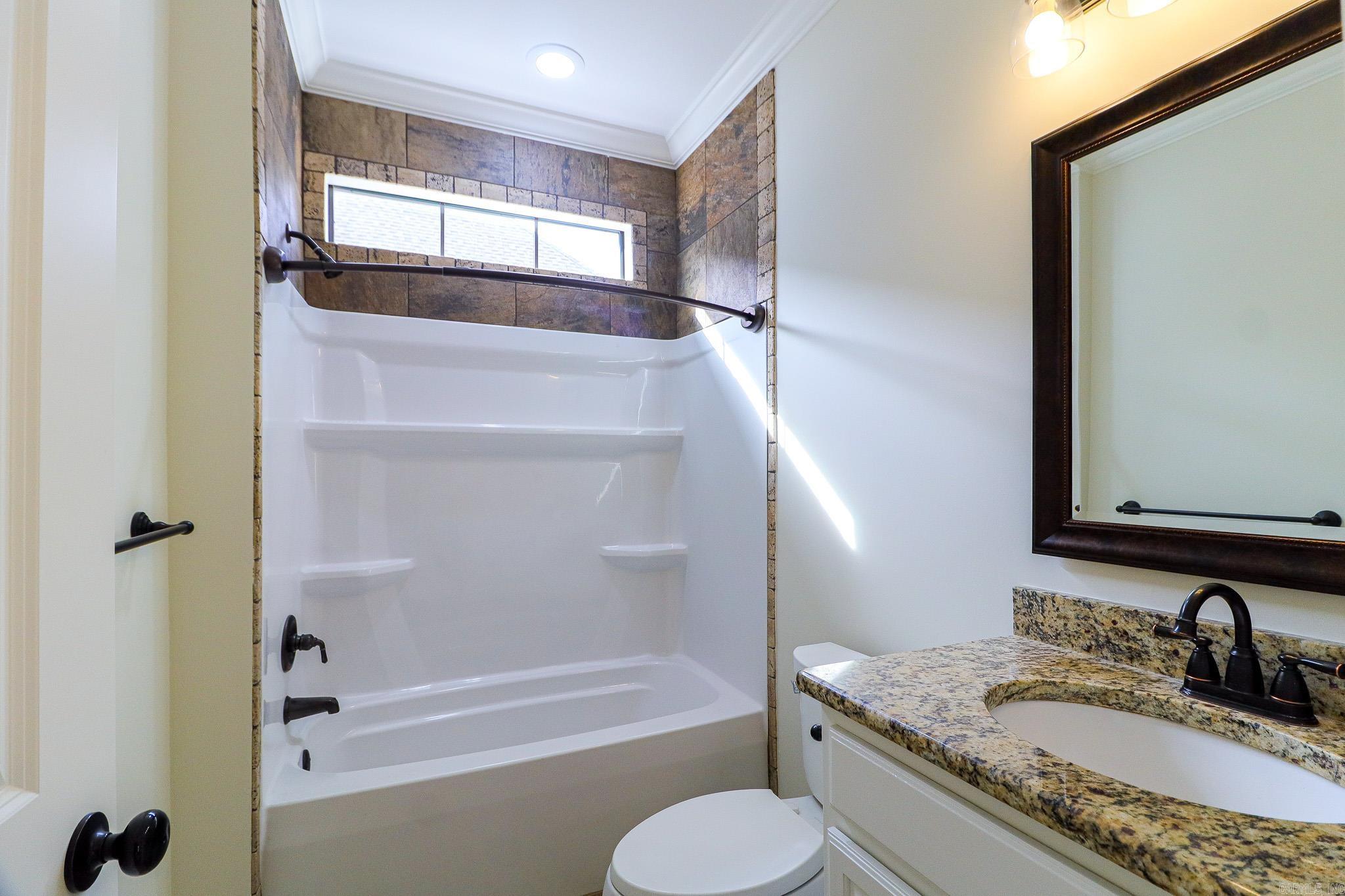 BARRINGTON PARK - Residential