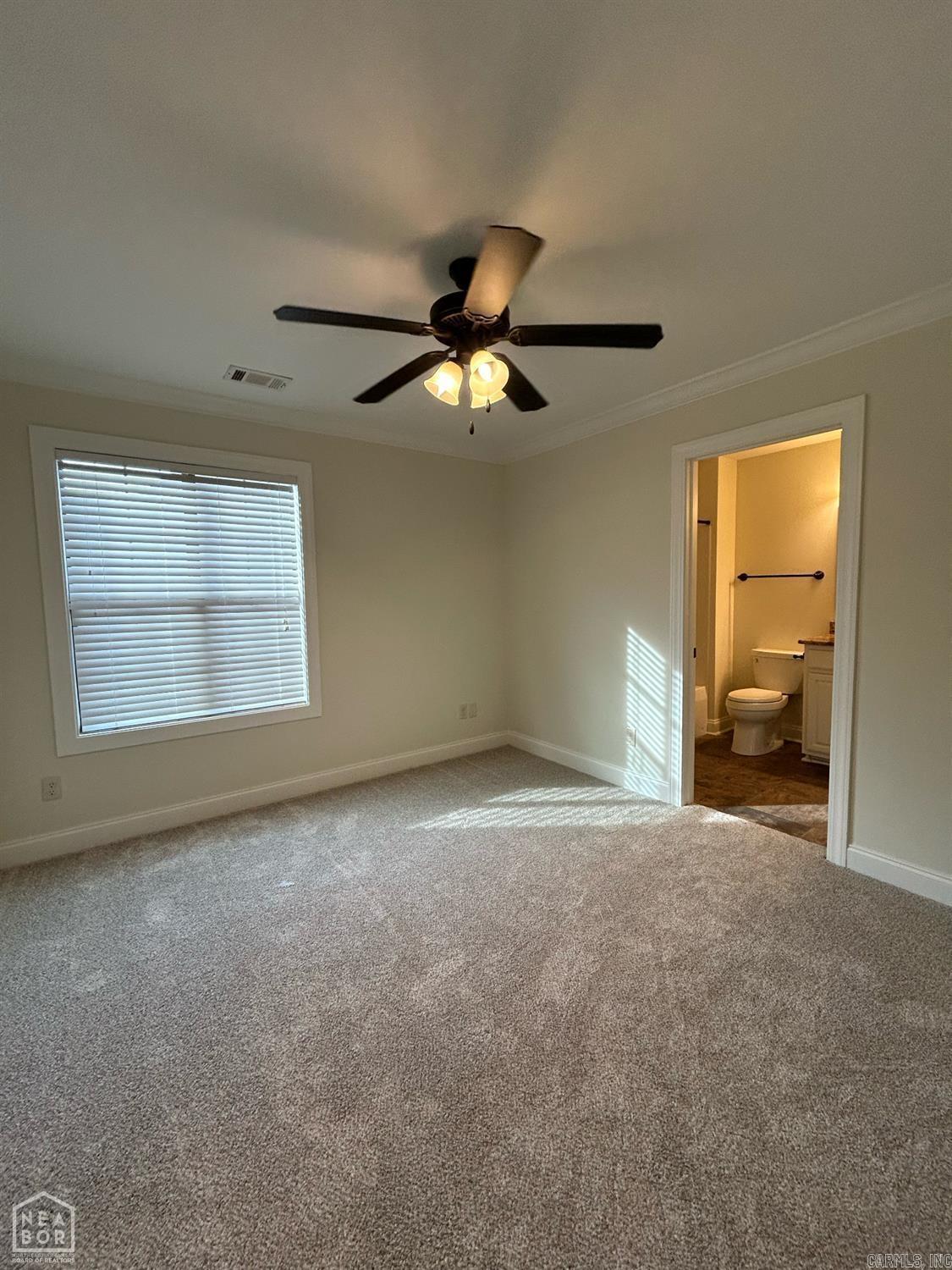 BARRINGTON PARK - Residential