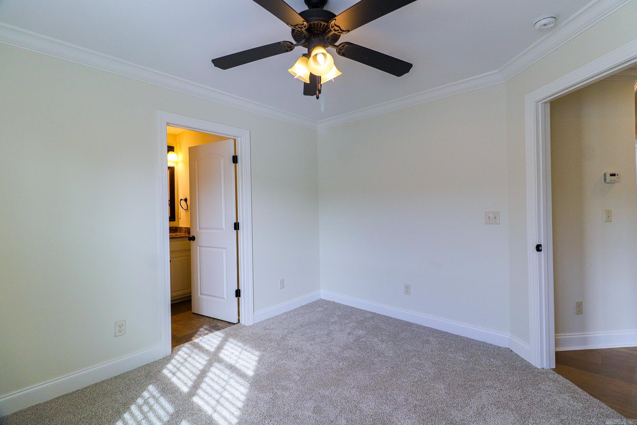 BARRINGTON PARK - Residential