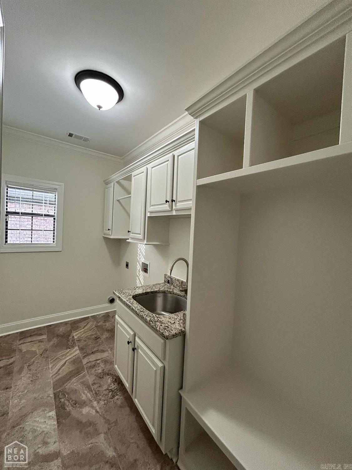 BARRINGTON PARK - Residential