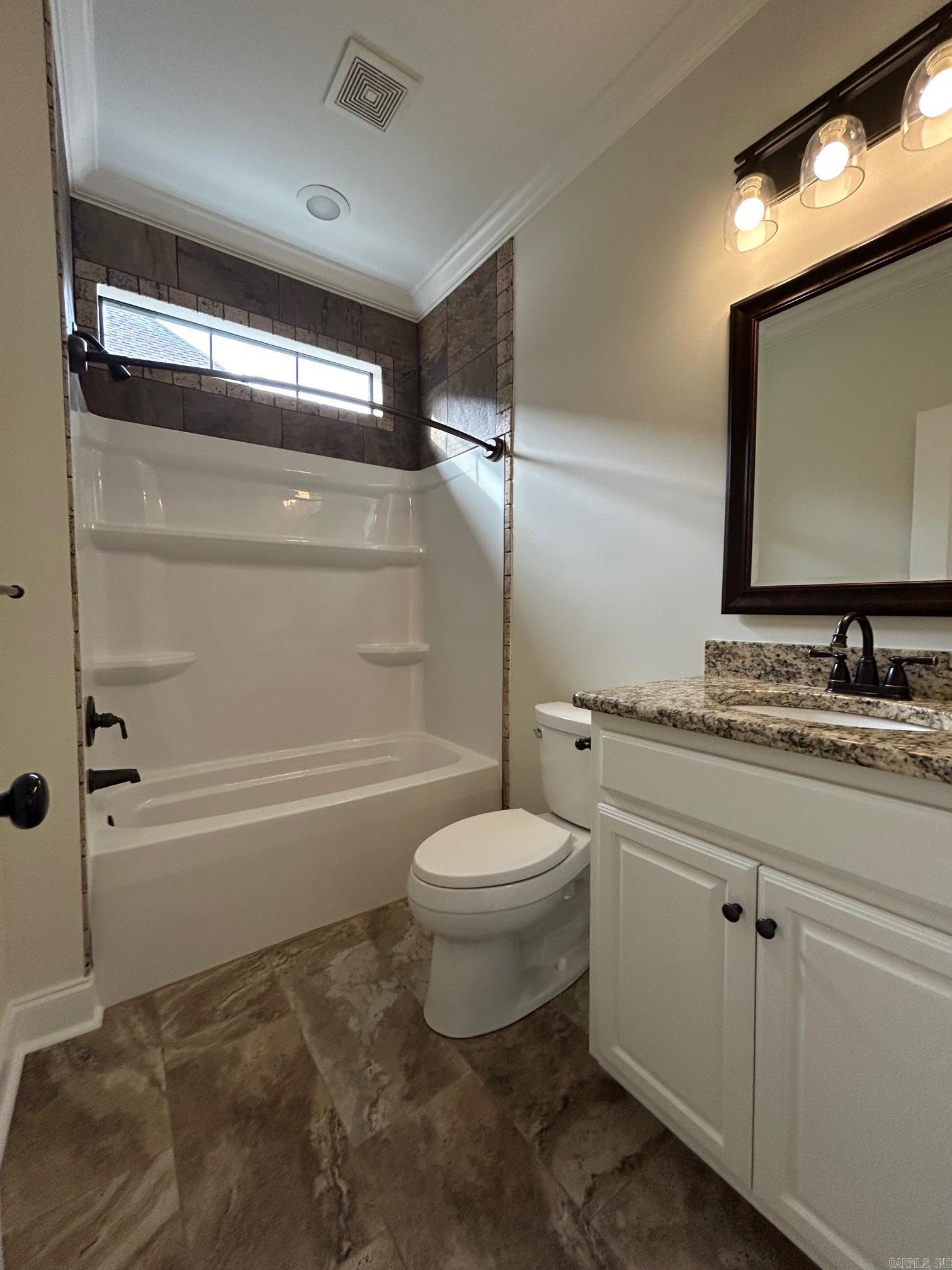 BARRINGTON PARK - Residential