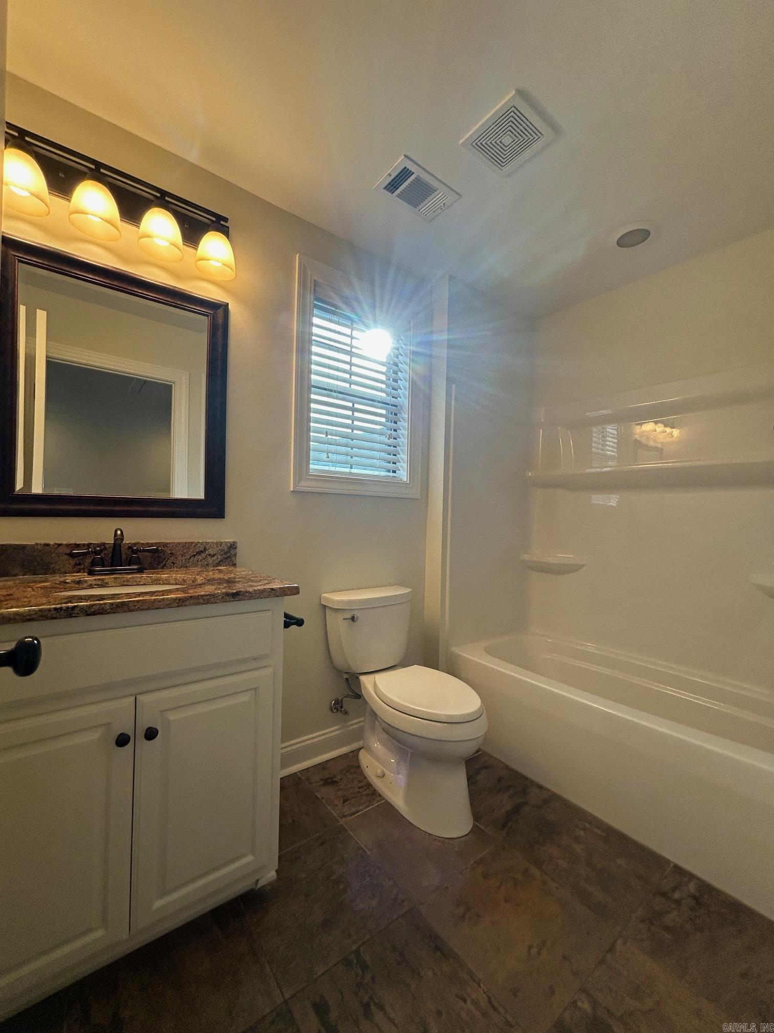 BARRINGTON PARK - Residential