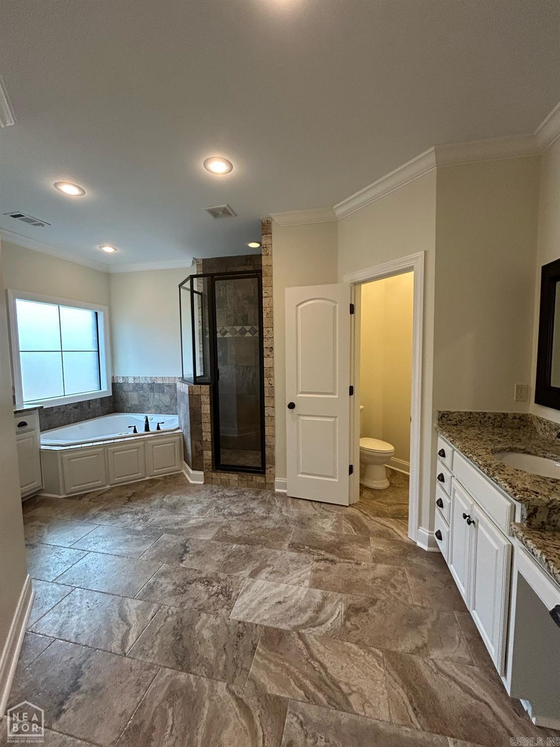 BARRINGTON PARK - Residential