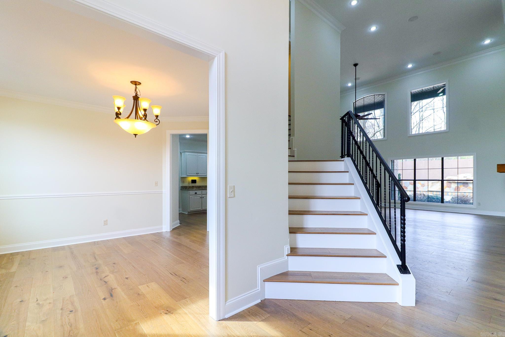 BARRINGTON PARK - Residential