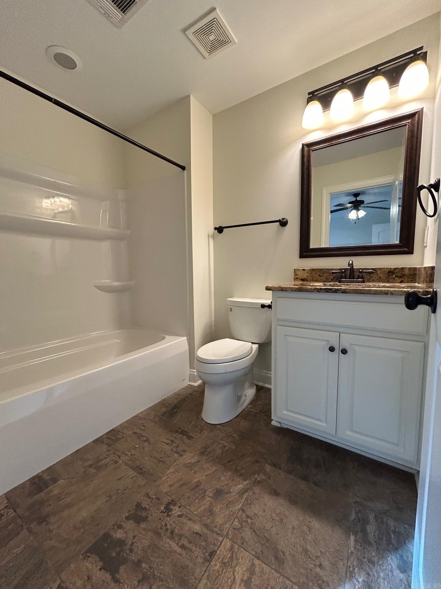 BARRINGTON PARK - Residential