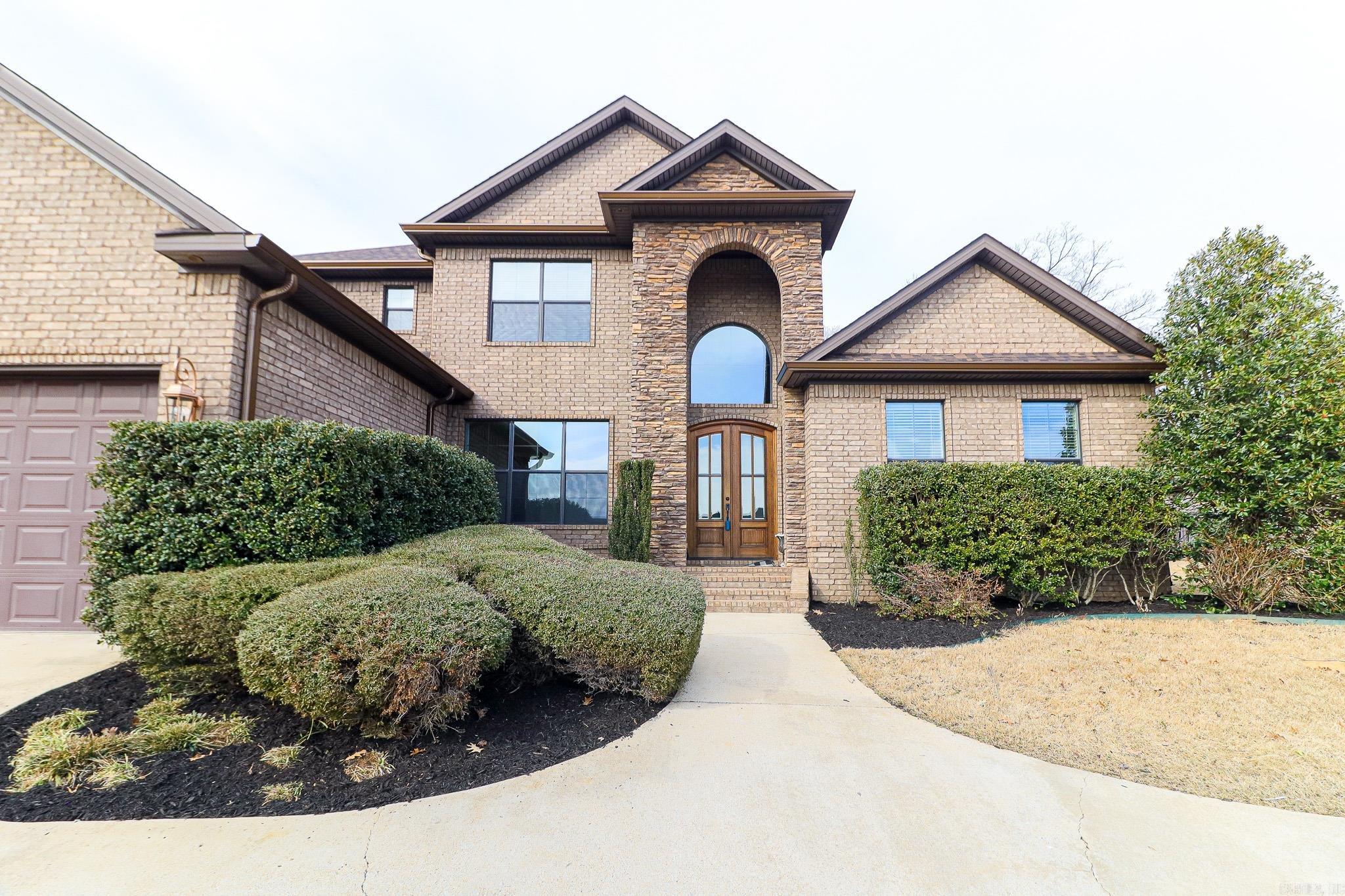 BARRINGTON PARK - Residential