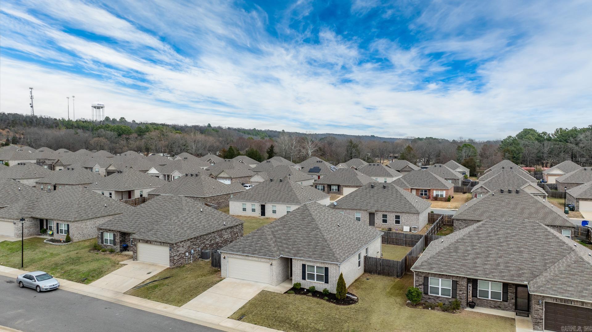 Matthew - Residential