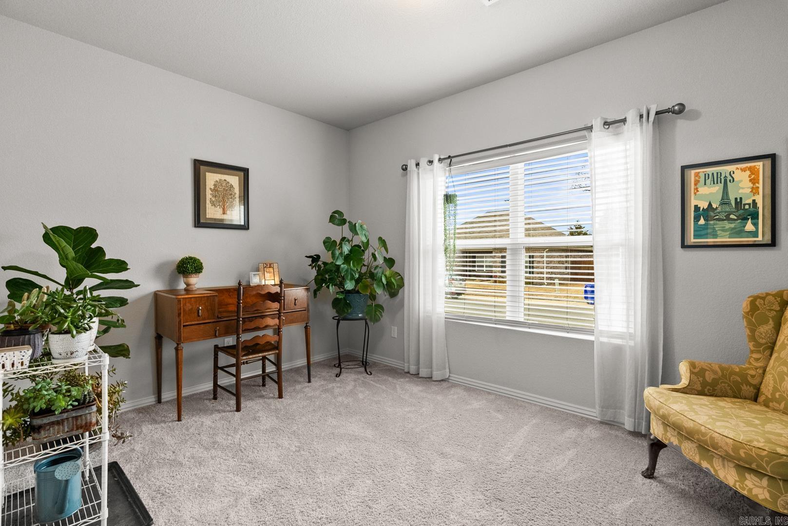 Matthew - Residential