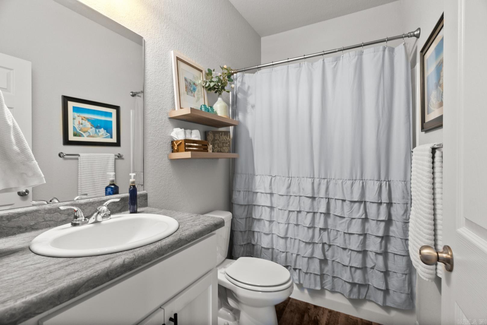 Matthew - Residential