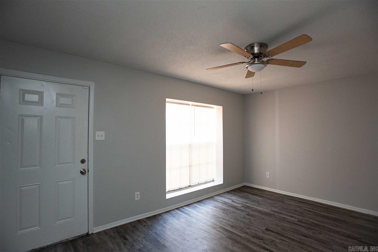 John Barrow - Residential Lease