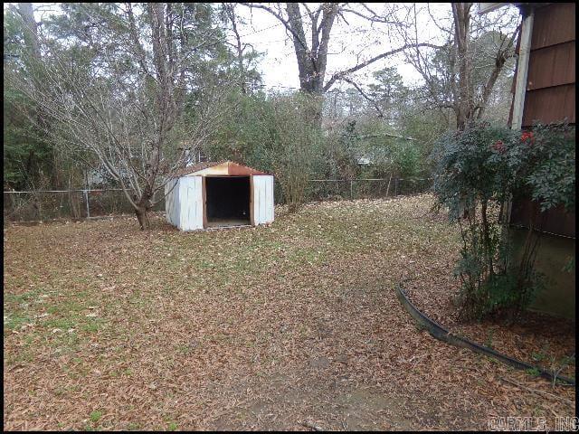 Meadowcliff - Residential Lease