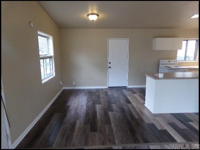 Meadowcliff - Residential Lease