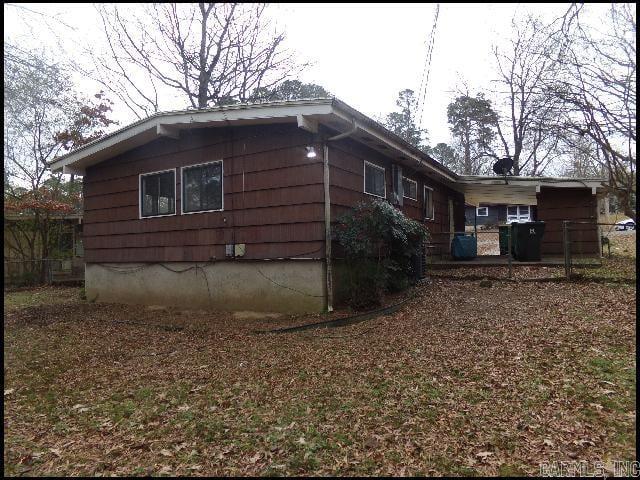 Meadowcliff - Residential Lease