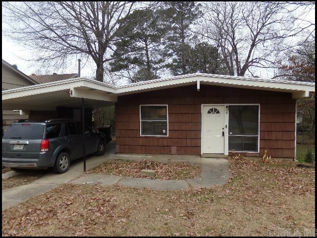 Meadowcliff - Residential Lease