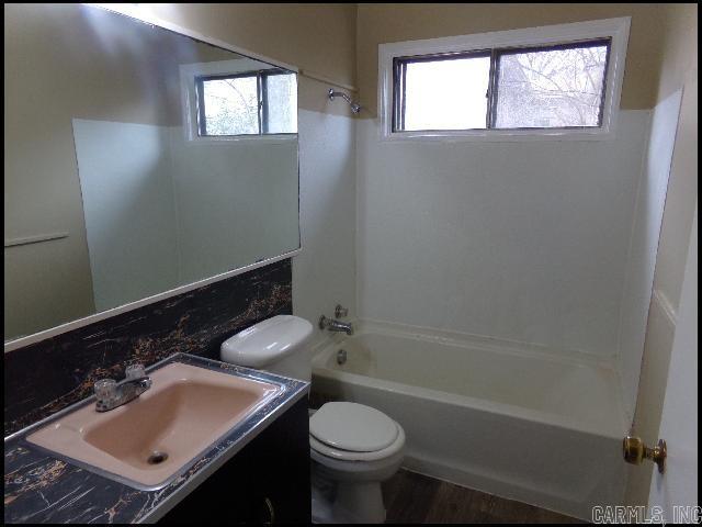 Meadowcliff - Residential Lease