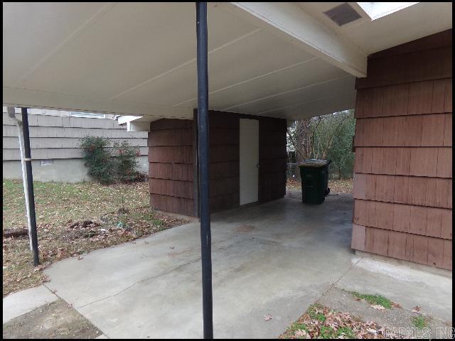 Meadowcliff - Residential Lease