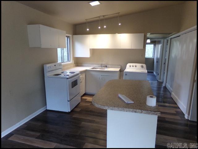 Meadowcliff - Residential Lease