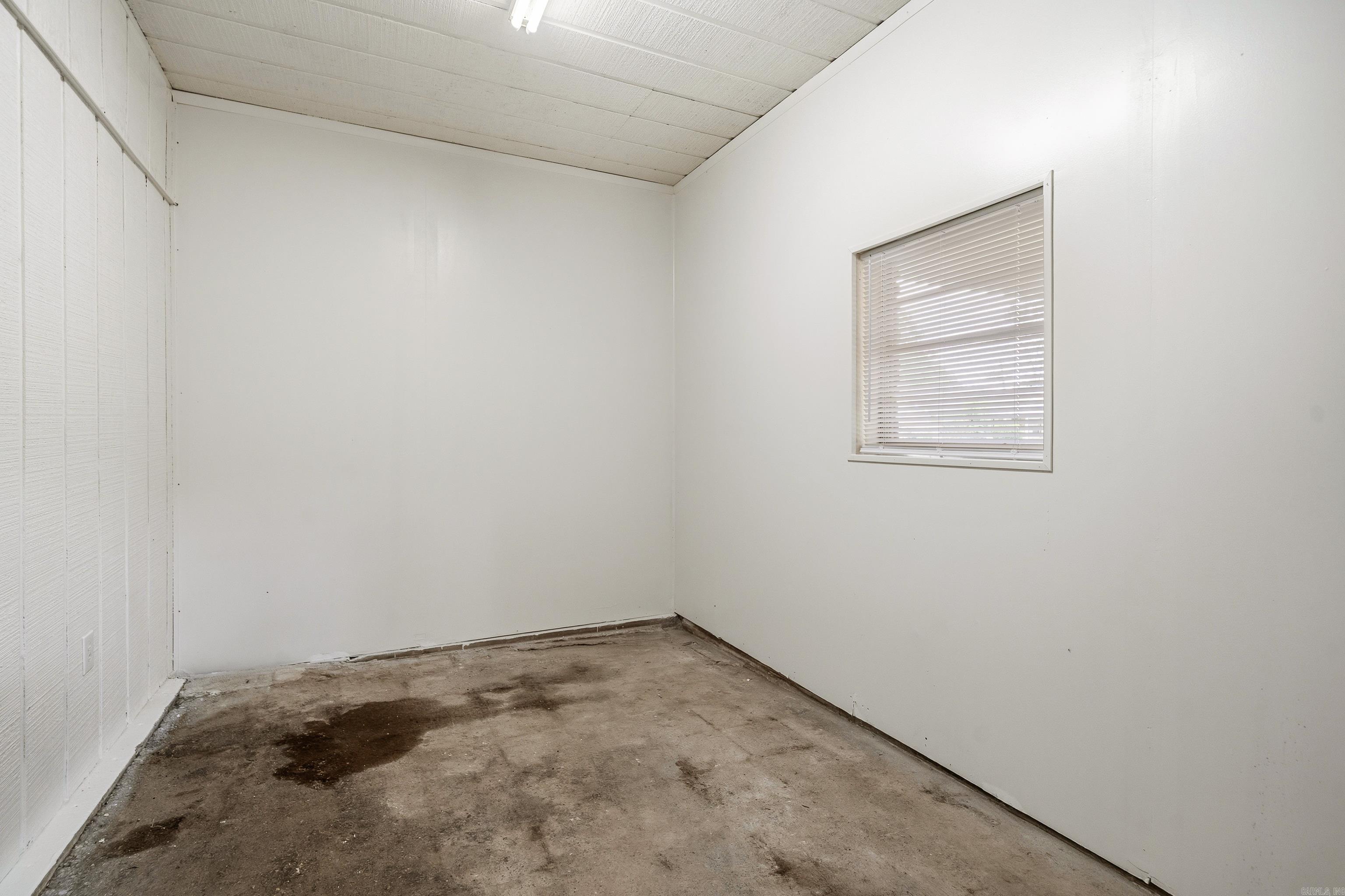 Hot Springs Unplatted - Residential