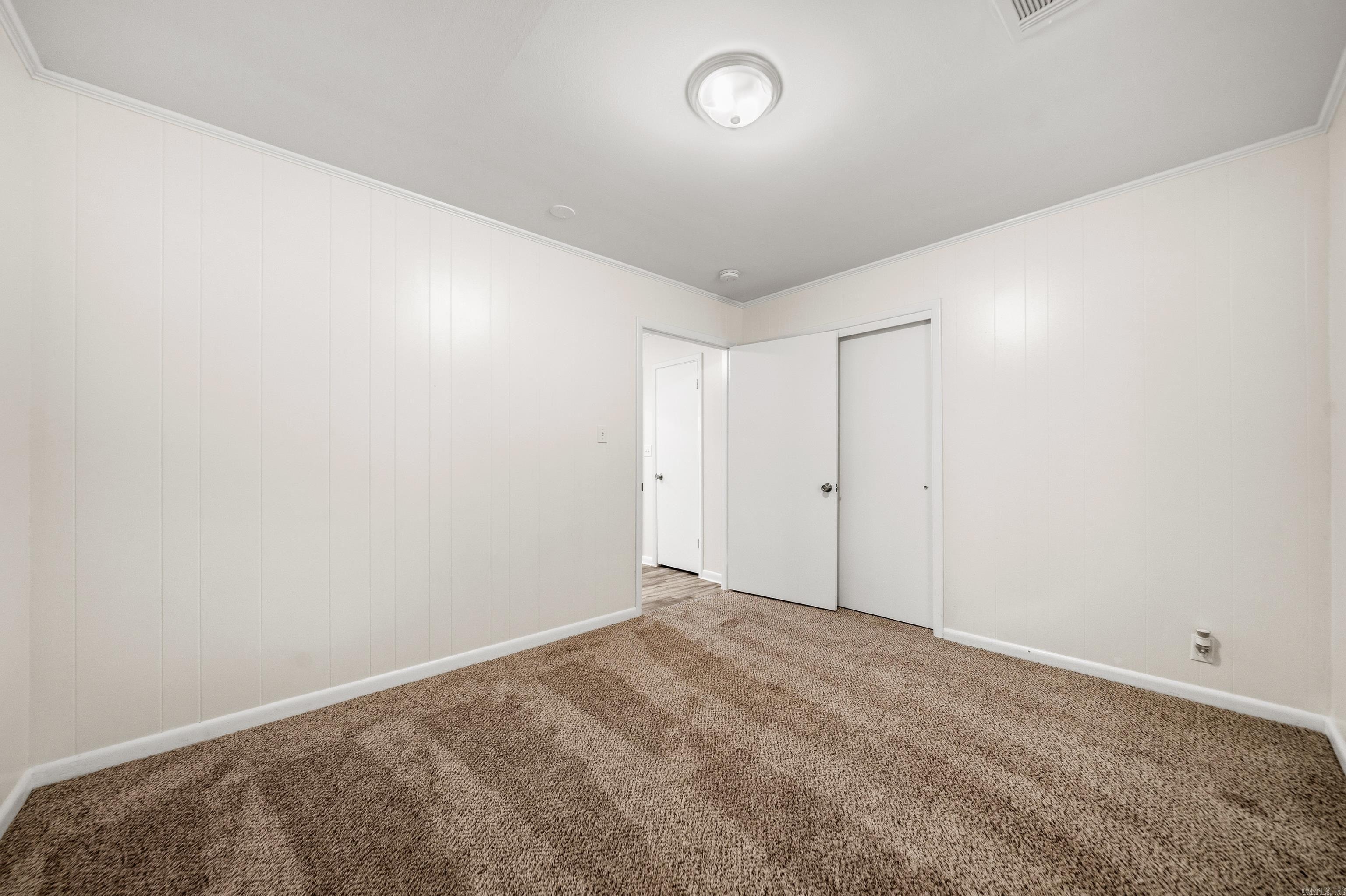 Hot Springs Unplatted - Residential