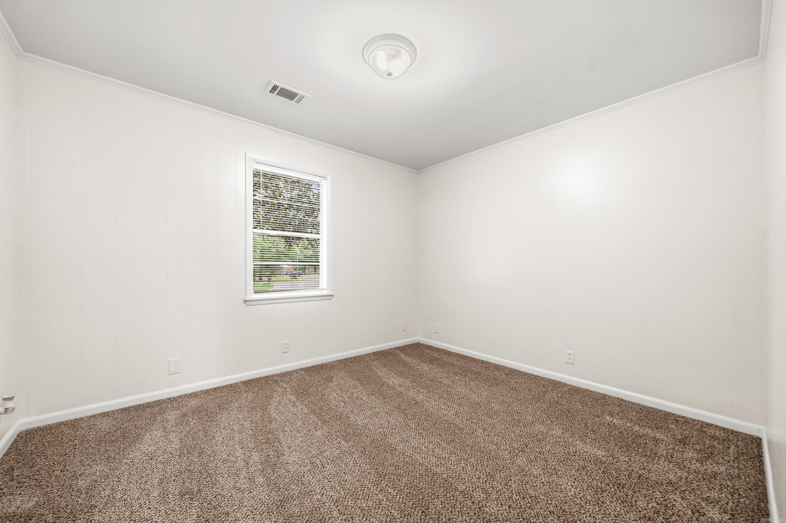 Hot Springs Unplatted - Residential