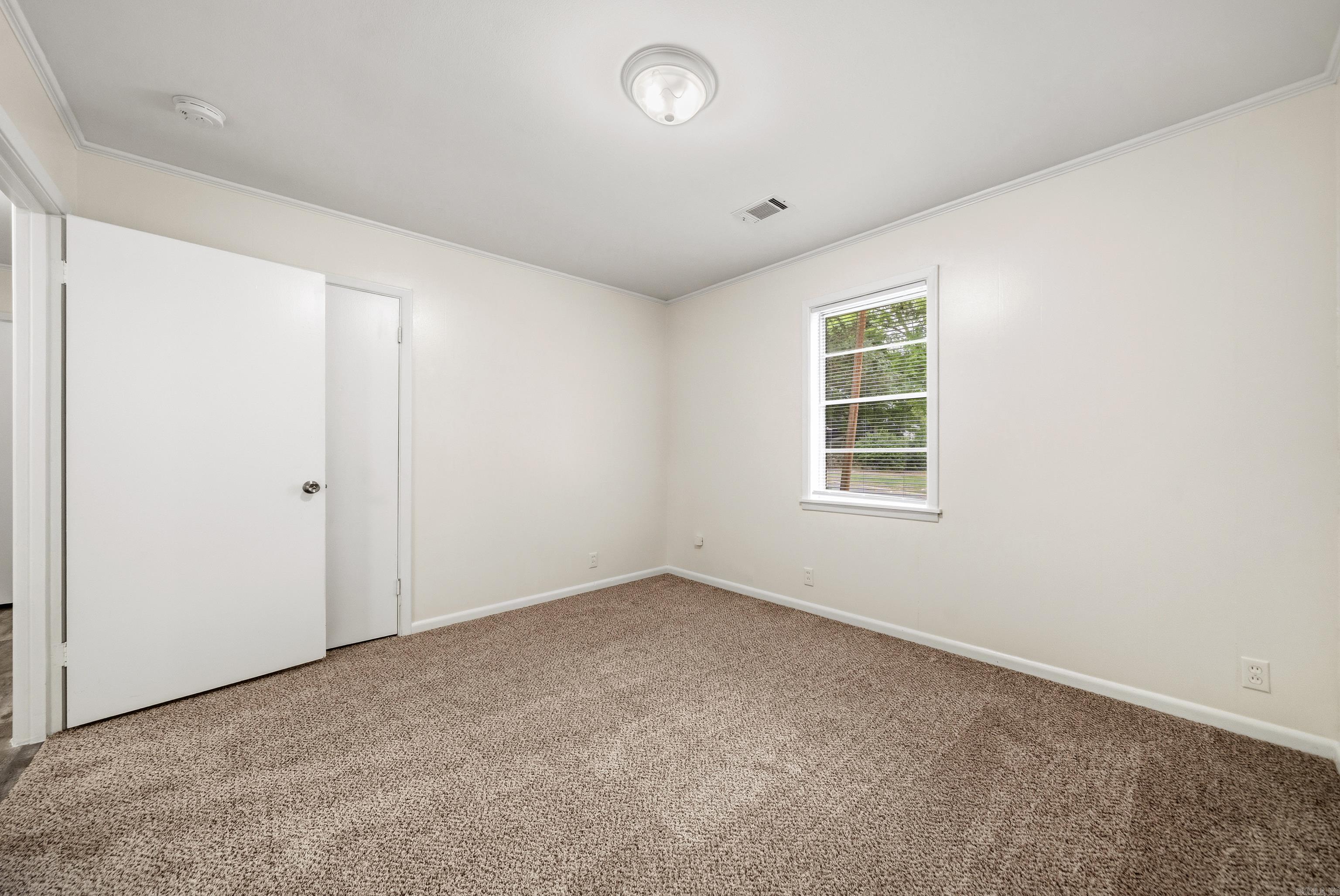 Hot Springs Unplatted - Residential