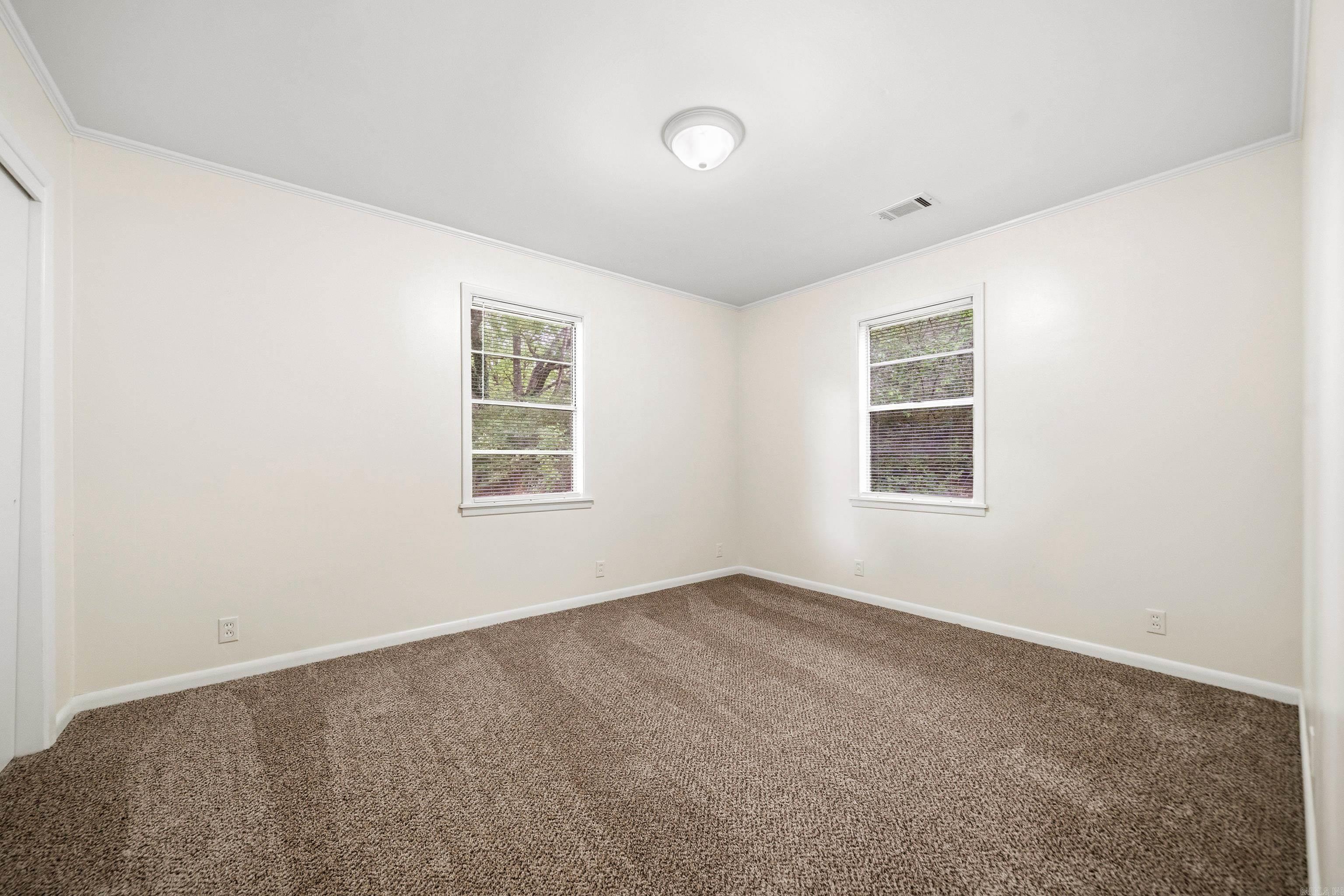 Hot Springs Unplatted - Residential