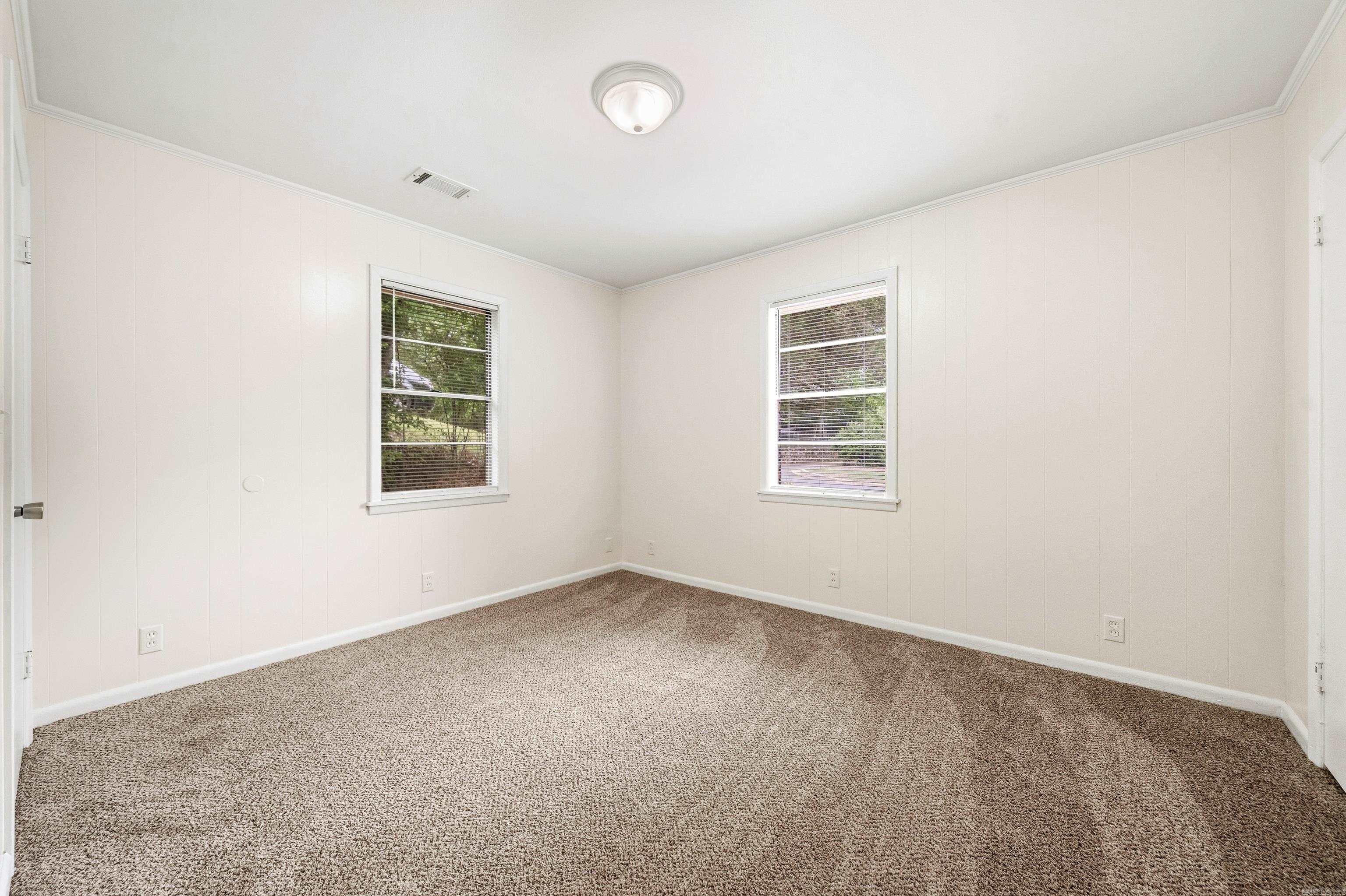 Hot Springs Unplatted - Residential