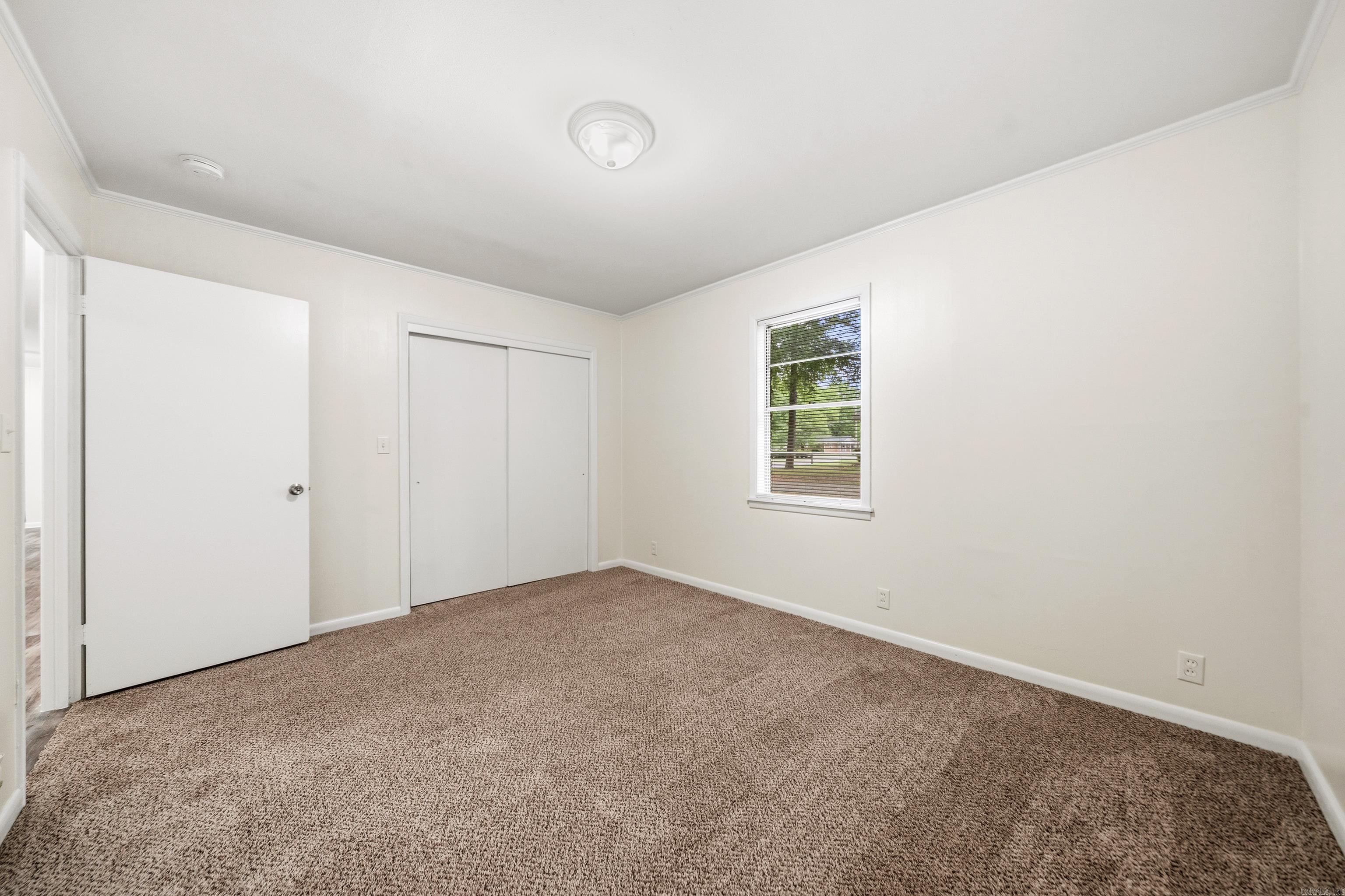 Hot Springs Unplatted - Residential