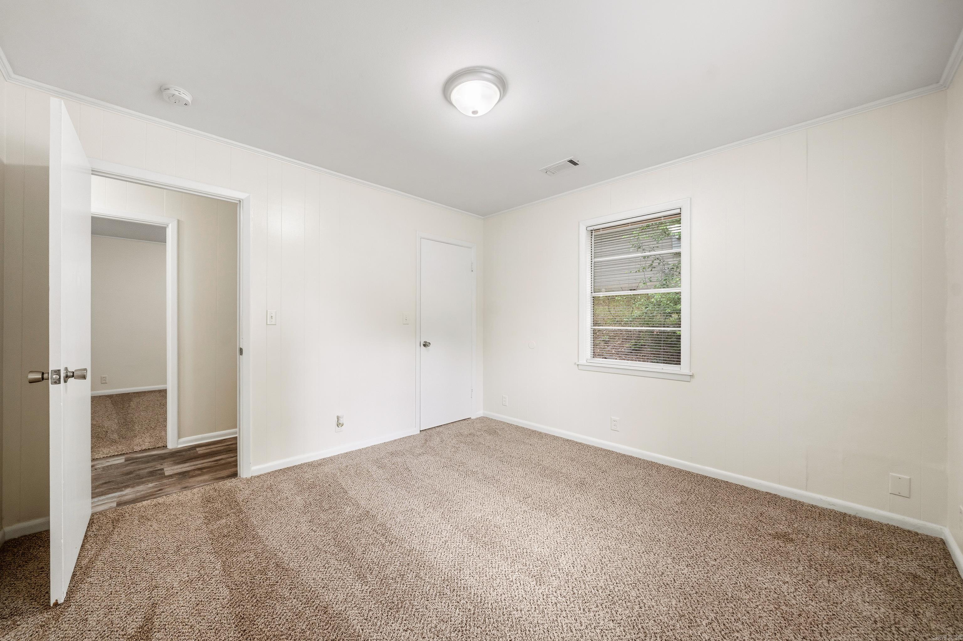 Hot Springs Unplatted - Residential